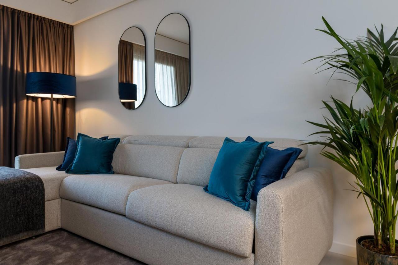 We Me Suite Hotel Riccione Zewnętrze zdjęcie