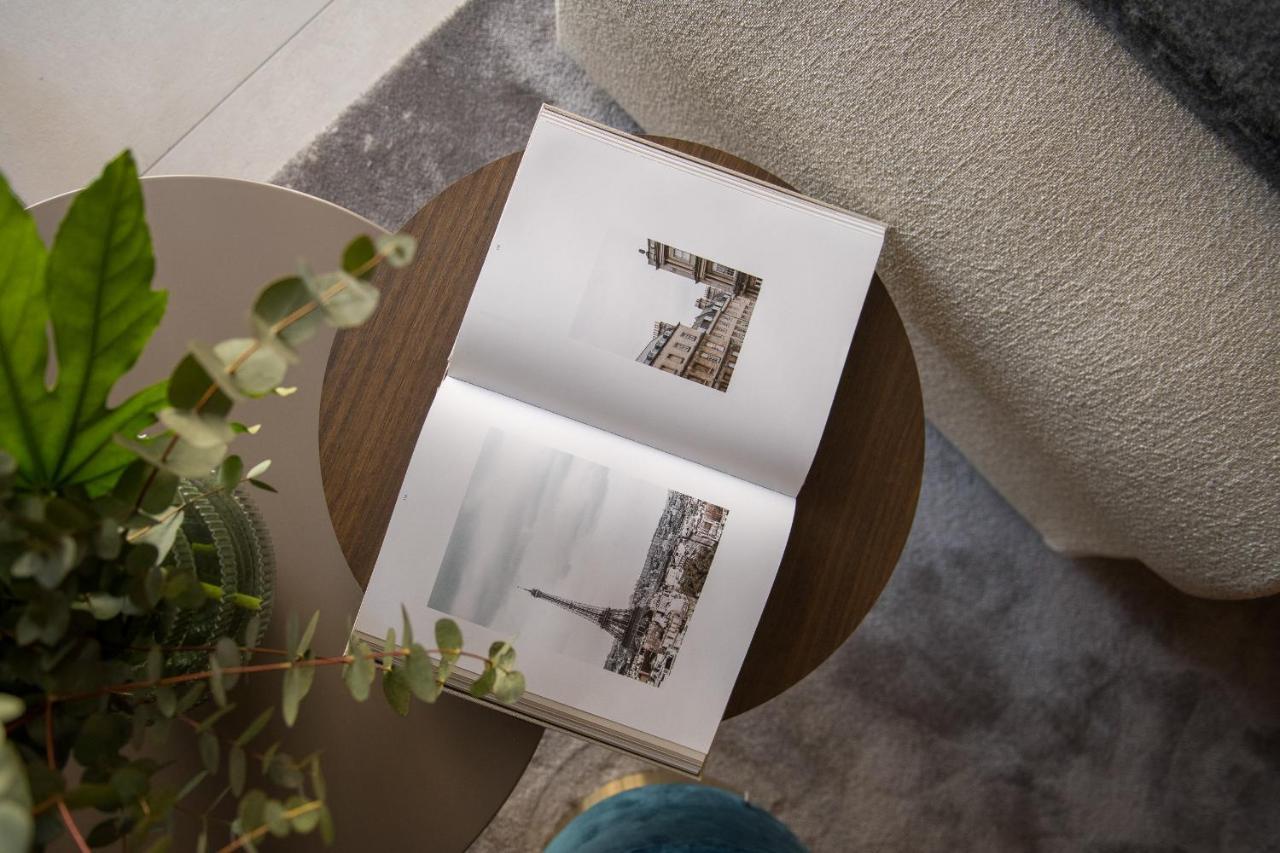 We Me Suite Hotel Riccione Zewnętrze zdjęcie