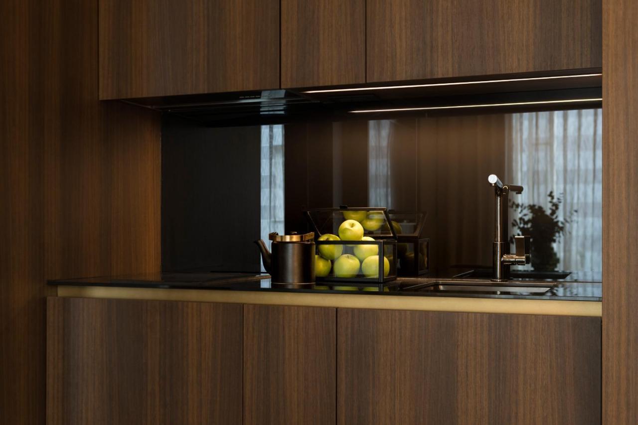 We Me Suite Hotel Riccione Zewnętrze zdjęcie