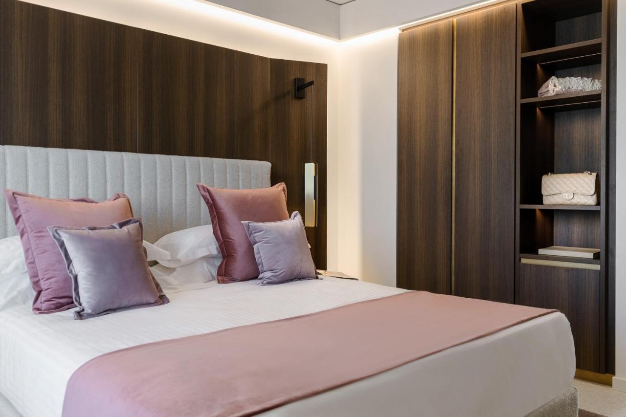 We Me Suite Hotel Riccione Zewnętrze zdjęcie