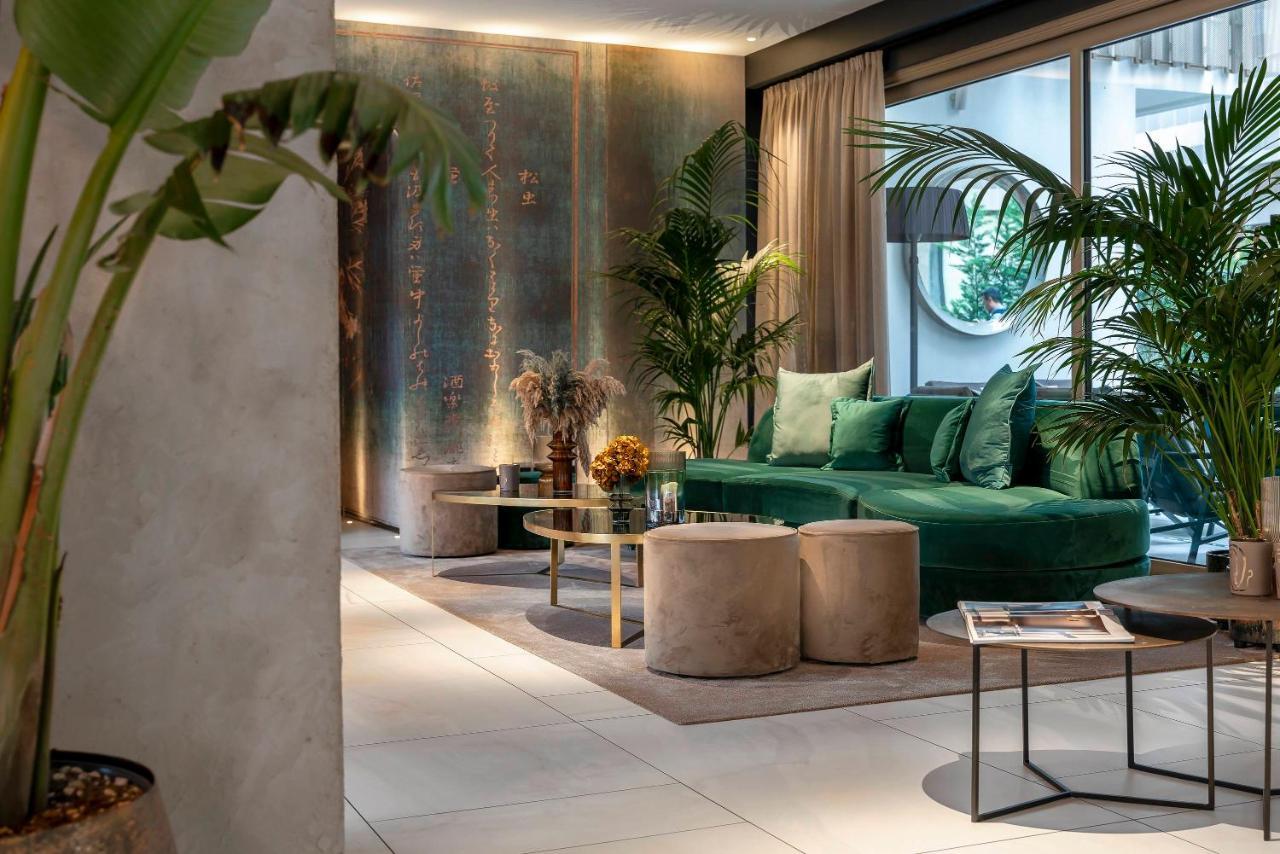 We Me Suite Hotel Riccione Zewnętrze zdjęcie