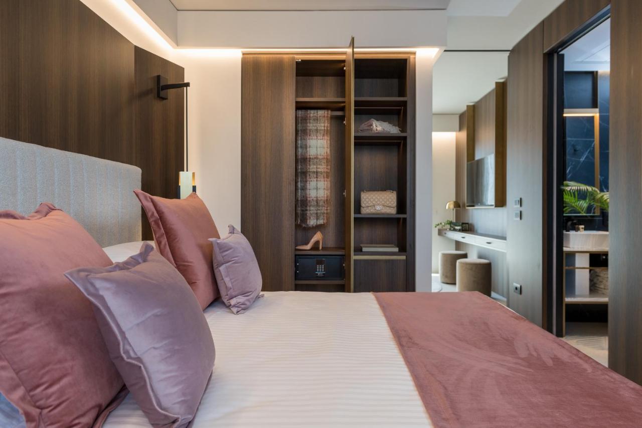 We Me Suite Hotel Riccione Zewnętrze zdjęcie