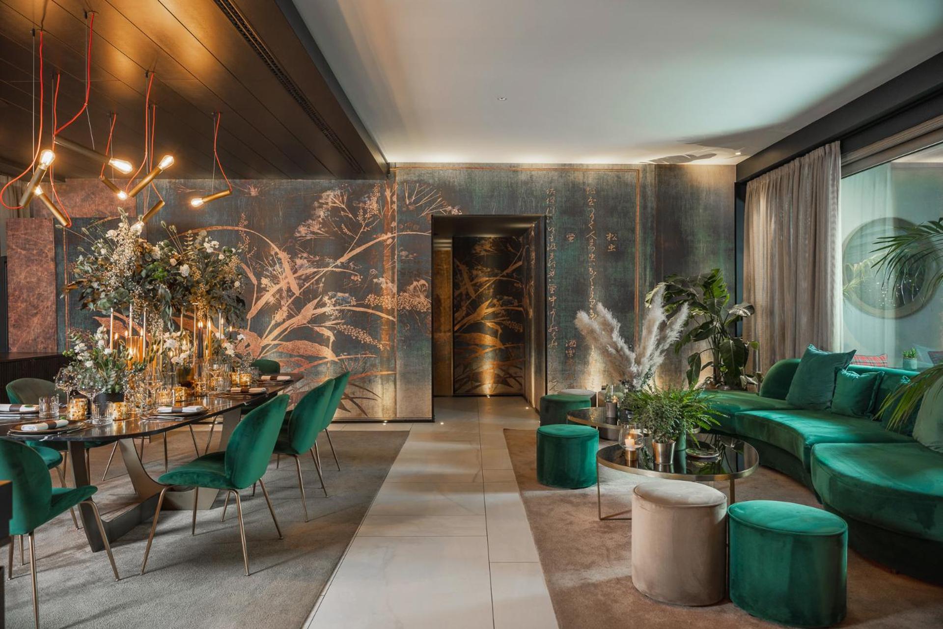 We Me Suite Hotel Riccione Zewnętrze zdjęcie