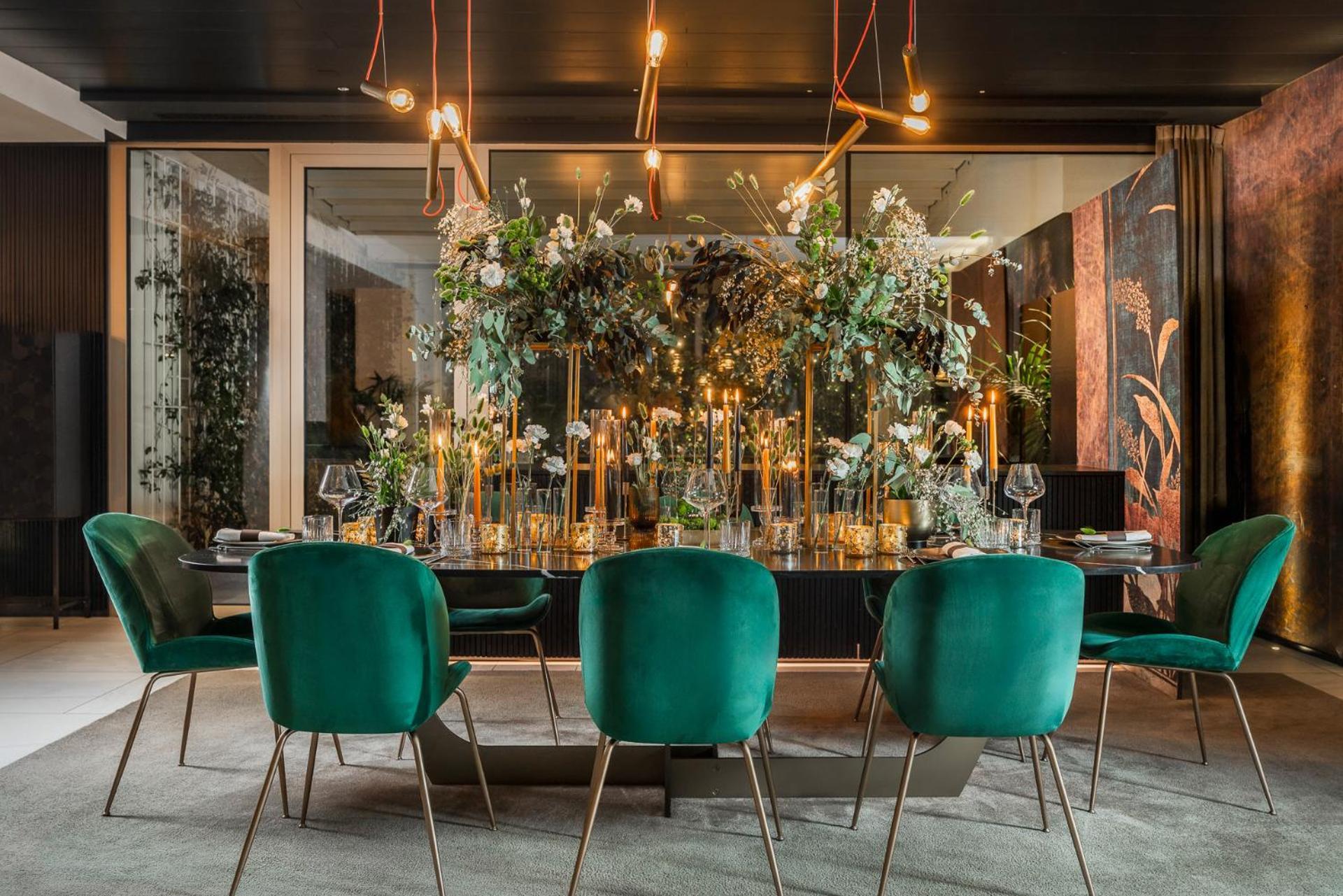 We Me Suite Hotel Riccione Zewnętrze zdjęcie