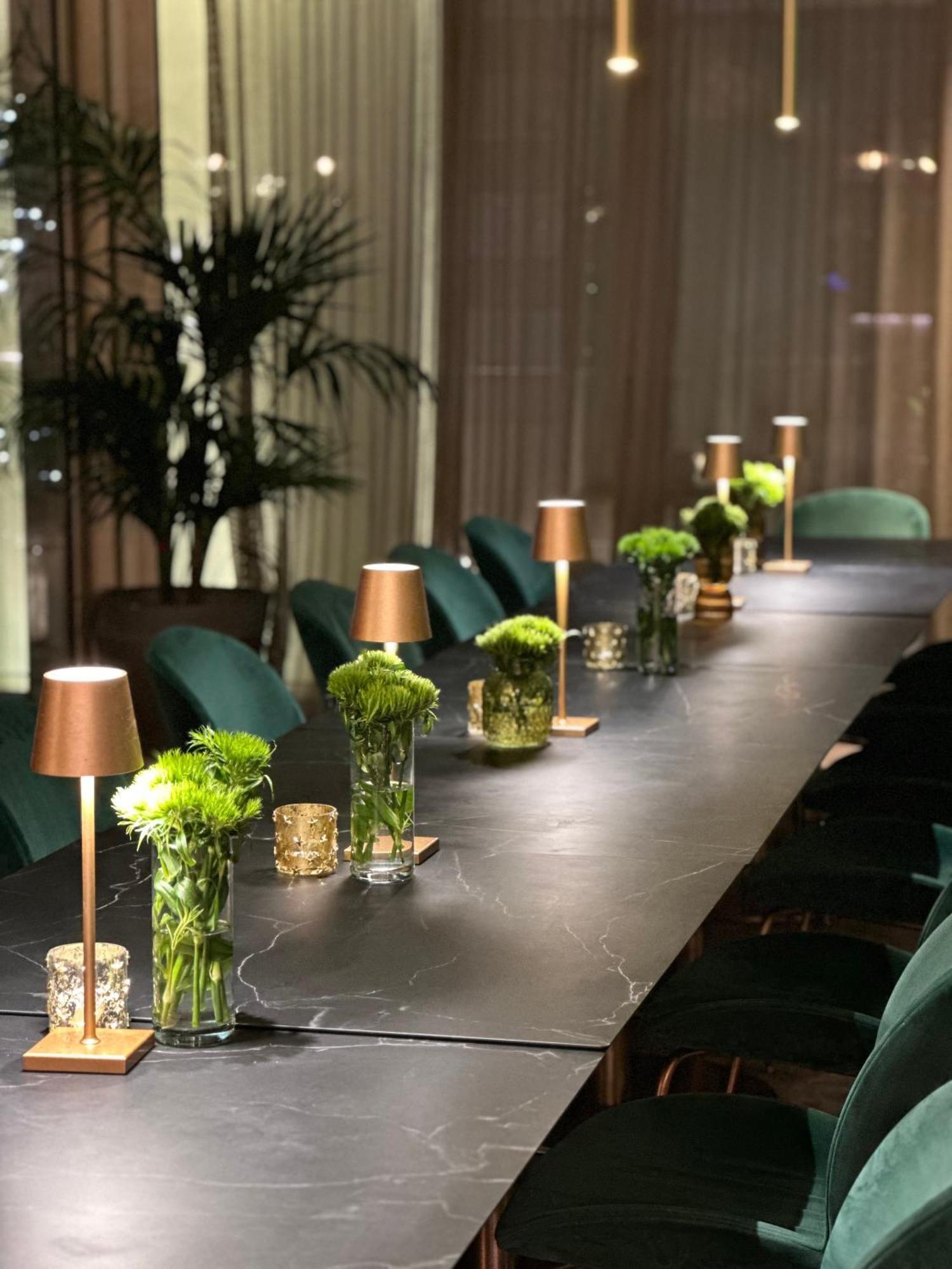 We Me Suite Hotel Riccione Zewnętrze zdjęcie